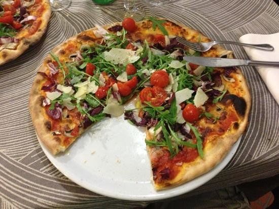 Pepe Nero Pizzeria Focacceria Camiceria